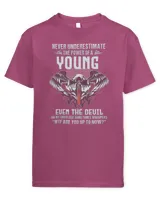 Kids Standard T-Shirt Kids Standard T-Shirt