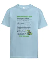 Kids Standard T-Shirt