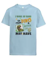 Kids Standard T-Shirt