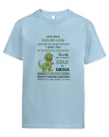 Kids Standard T-Shirt