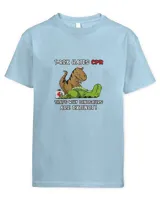 Kids Standard T-Shirt