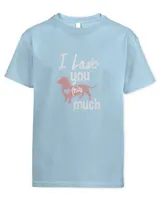 Kids Standard T-Shirt