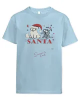 Kids Standard T-Shirt