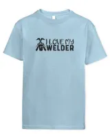 Kids Standard T-Shirt