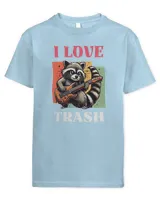 Kids Standard T-Shirt