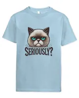 Kids Standard T-Shirt