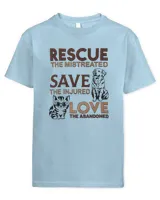 Kids Standard T-Shirt Kids Standard T-Shirt