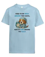 Youth's Standard T-Shirt