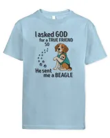 Youth's Standard T-Shirt