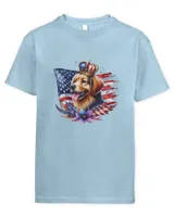Kids Standard T-Shirt Kids Standard T-Shirt