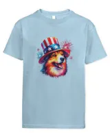 Kids Standard T-Shirt Kids Standard T-Shirt