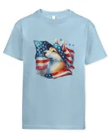Kids Standard T-Shirt Kids Standard T-Shirt