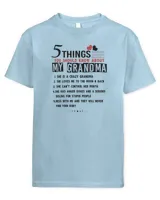 Kids Standard T-Shirt