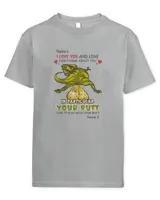 Kids Standard T-Shirt