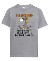 Kids Standard T-Shirt