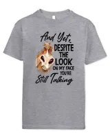 Kids Standard T-Shirt