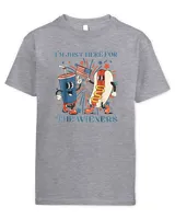 Kids Standard T-Shirt