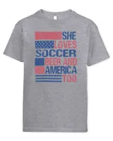 Kids Standard T-Shirt
