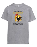 Kids Standard T-Shirt