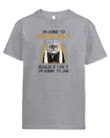 Kids Standard T-Shirt
