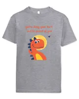 Kids Standard T-Shirt