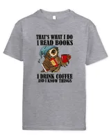 Kids Standard T-Shirt