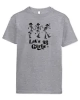 Kids Standard T-Shirt Kids Standard T-Shirt