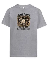 Kids Standard T-Shirt