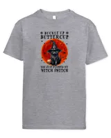 Kids Standard T-Shirt Kids Standard T-Shirt