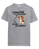 Youth's Standard T-Shirt