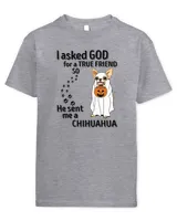 Youth's Standard T-Shirt