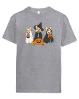 Youth's Standard T-Shirt