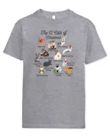 Kids Standard T-Shirt