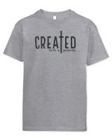 Youth's Standard T-Shirt