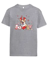 Kids Standard T-Shirt