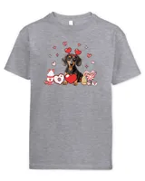 Kids Standard T-Shirt