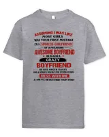 Kids Standard T-Shirt
