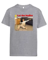 Youth's Standard T-Shirt