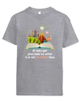 Kids Standard T-Shirt Kids Standard T-Shirt