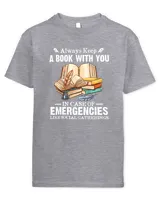 Kids Standard T-Shirt