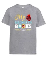 Kids Standard T-Shirt Kids Standard T-Shirt