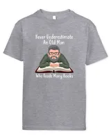 Kids Standard T-Shirt