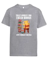 Kids Standard T-Shirt Kids Standard T-Shirt
