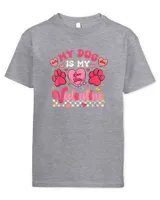 Kids Standard T-Shirt