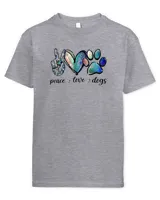 Kids Standard T-Shirt