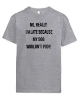 Youth's Standard T-Shirt