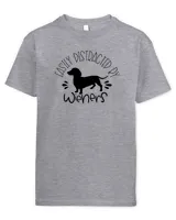 Youth's Standard T-Shirt