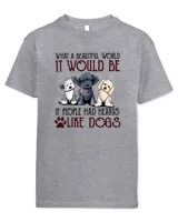 Kids Standard T-Shirt