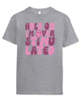 Kids Standard T-Shirt Kids Standard T-Shirt