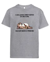 Youth's Standard T-Shirt